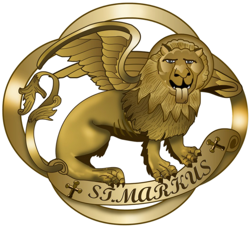 Paroki Santo Markus Depok Timur